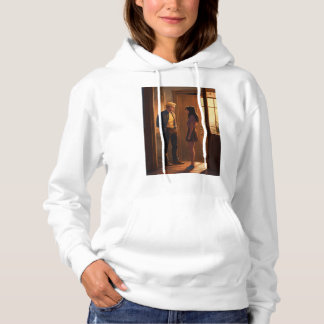 Pull À Capuche Magasinez intelligemment, habillez fortement : Éle
