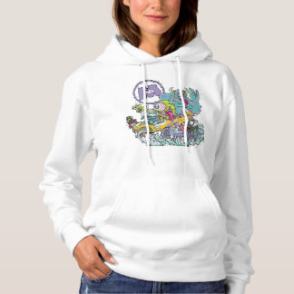 Pull À Capuche Meilleur Artiste Des Mens Ed Roth Peintre Cadeau P
