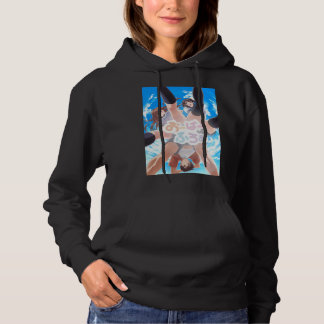 Pull À Capuche Meilleur dépassement d'entité