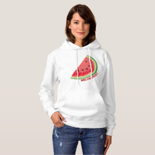 Pull À Capuche Meloncholy