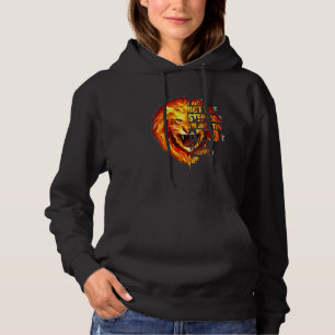 Pull À Capuche Mens Je Ne Suis Pas Le Stepfather Je Suis Le Père