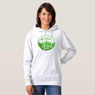 Pull À Capuche MERRY NOËL drôle Noël