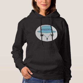 Pull À Capuche Michigan Summtember Club 2022 T-Shirt