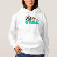 Mickey & Friends | Refroidissement