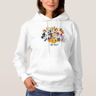 Pull À Capuche Mickey & Friends   Toujours Le Meilleur