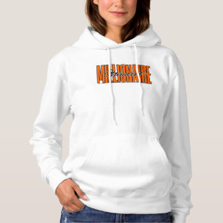 Pull À Capuche Millionaire Mindset™ conçu pour le visionnaire aud