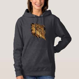 Pull À Capuche Mirkwood Symbol