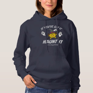 Pull À Capuche Miss Sunshine Haunt It Halloween