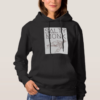 PULL À CAPUCHE MOINE SALTY