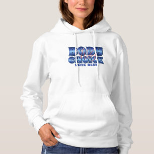 Pull À Capuche Mon corps Mon choix