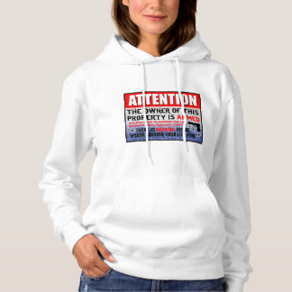 PULL À CAPUCHE MOTEUR