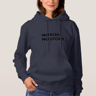 Pull À Capuche Motivation