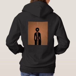 Pull À Capuche Mystic Energy Hoodie