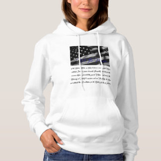 Pull À Capuche Nous les personnes !
