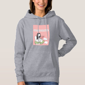 Pull À Capuche Organigramme
