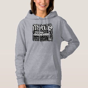 Pull À Capuche Panzer VIII Maus