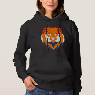 Pull À Capuche Pays-Bas Neland Nederlandse vlag, patriote néerlan