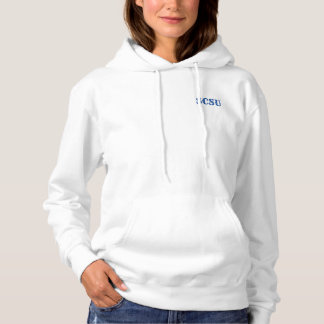 Pull À Capuche Personnalisation de la vie universitaire
