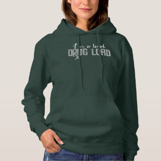 Pull À Capuche Pharmacien