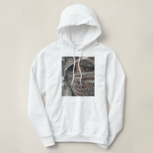 Pull À Capuche Photo moderne personnalisée Cadeau de la Fête des