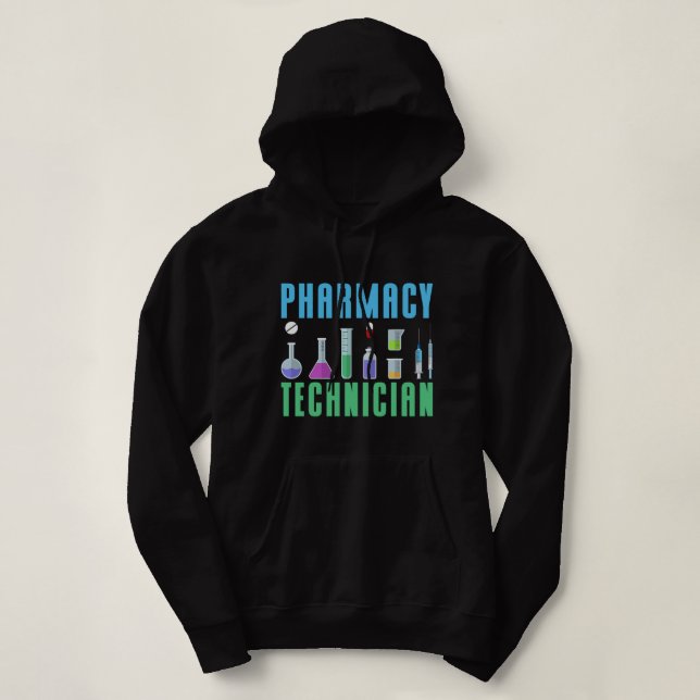 Pull À Capuche Physique Physicien amusant jeu de physique (Design devant)