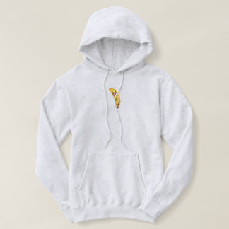 Pull À Capuche poitrine nikki