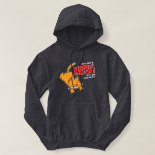 Pull À Capuche Quelle partie de miaou ne comprends-tu pas?