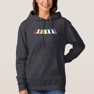 Pull À Capuche Résistance à la calque de croisement de l'impulsio