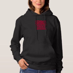 Pull À Capuche Résumé graphique à motifs Conception de la peintur