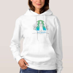 Pull À Capuche RICK ET MORTY™ Oui Reine