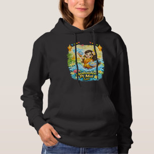 Pull À Capuche Sabaidee Pi Mai – Fête de l'eau de la jolie fille
