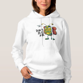 Pull À Capuche Sass Bug Street Art