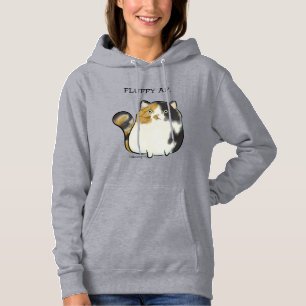 Pull À Capuche Sassy calico