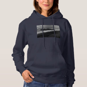 Pull À Capuche sea