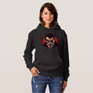Pull À Capuche Seigneur sombre