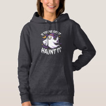 Si vous l’avez fait, hantez-le Halloween