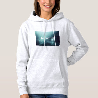 Pull À Capuche Silent Hill