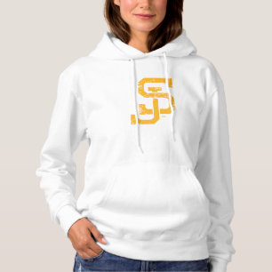 Pull À Capuche SJ Spartans