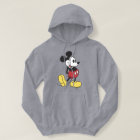 Souris classique Mickey