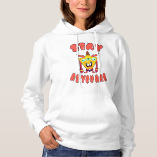 Pull À Capuche Stay as