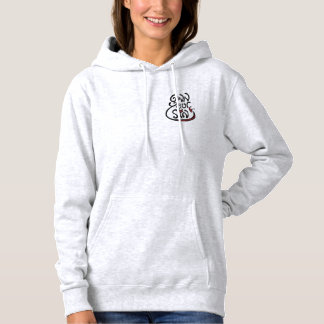 Pull À Capuche Sueur Votre Péché Diable Luxure Vivid