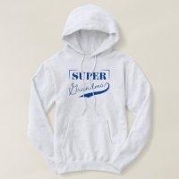 Super grand-mère