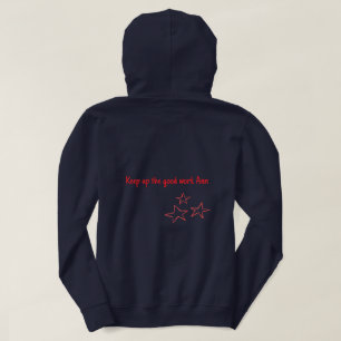 Pull À Capuche Survêtement Mode Étude