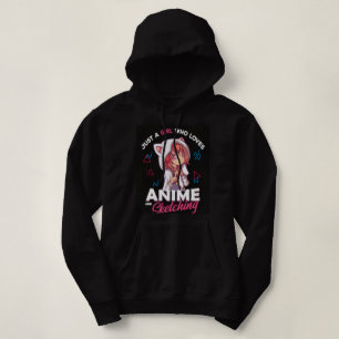 Pull À Capuche Sweat-shirt à capuche pour adulte
