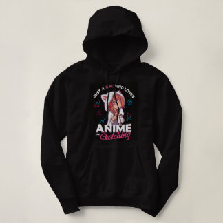 Pull À Capuche Sweat-shirt à capuche pour adulte