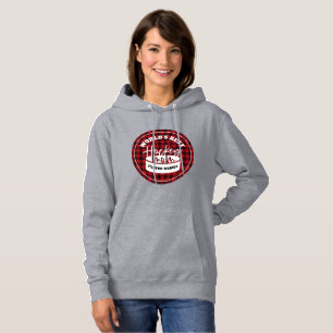 Pull À Capuche Sweat-shirt à capuche World's Best Hockey Mom
