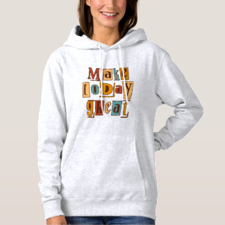 Pull À Capuche Sweat-shirt femme 