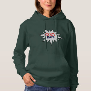 Pull À Capuche Sweat-shirt femme