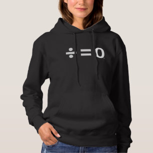 Pull À Capuche Sweatshirt à capuchon de base du DK Wmn de symbol