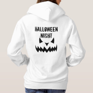 Pull À Capuche Sweatshirt à capuchon pour le mal de la nuit d'Hal